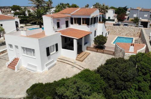 Los Delfines Villa | Villa Forcat