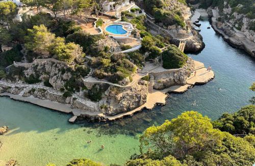 Los Delfines Villa | Villa Forcat
