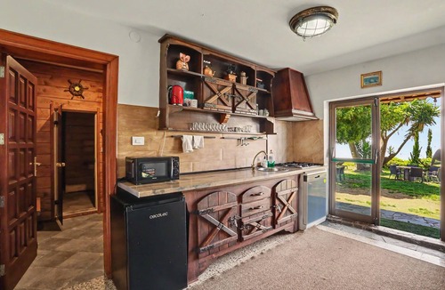 Agua-Garcia Villa | Villa Fort Tenerife