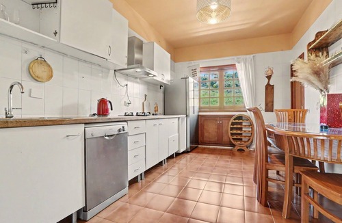 Agua-Garcia Villa | Villa Fort Tenerife
