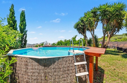 Agua-Garcia Villa | Villa Fort Tenerife