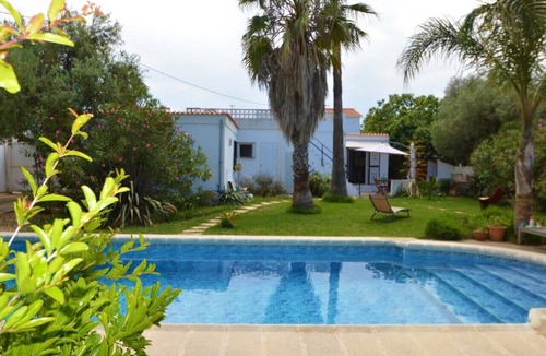 Vinaros Villa | Villa Frederique - Chalet con piscina privada en Vinaròs - Ref. 921