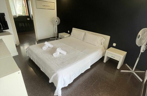 Sant Vicenc de Montalt House | Villa Giulia entre el mar y la montaña