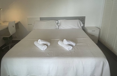 Sant Vicenc de Montalt House | Villa Giulia entre el mar y la montaña