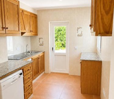 S'Algar House | Villa Gabriela