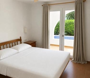 S'Algar House | Villa Gabriela