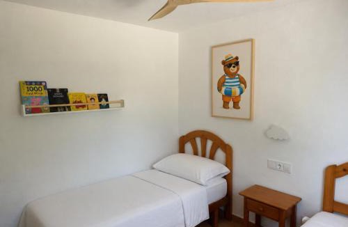 S'Algar House | Villa Gabriela