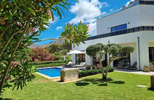 Betlem de Marina Villa | Villa Galeria Verde