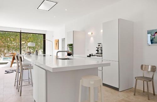 Genova House | Villa Gamundi 6
