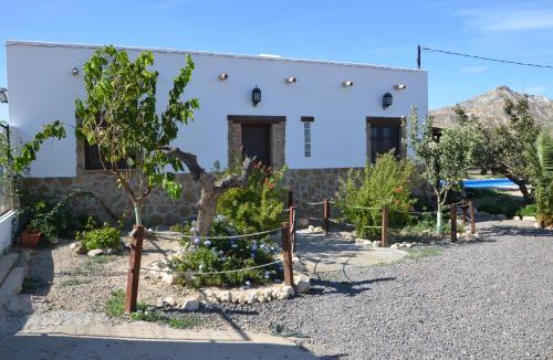 Sorbas House | Villa Garcia - Old Reformed Cortijo