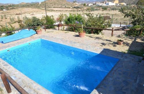 Sorbas House | Villa Garcia - Old Reformed Cortijo