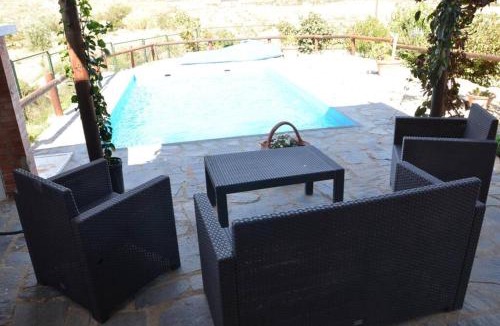 Sorbas House | Villa Garcia - Old Reformed Cortijo
