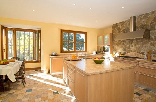 Gaucin Villa | Villa Gaucin - Six Bedroom Villa, Sleeps 12