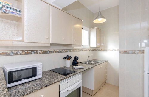 S'Algar Apartment | Villa Gavines down with WiFi Terrace sea view