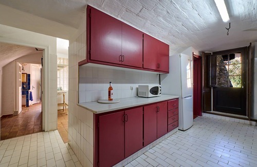 Mont-Ras Villa | Villa Gerunda with pool - My Rental Homes