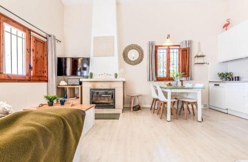 El Perello Villa | Villa Gilet by Interhome