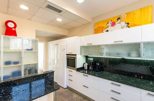 Vallpineda Villa | Villa Giovanna I - Five Bedroom Villa, Sleeps 12