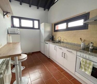 Colunga House | Villa Giraldillo