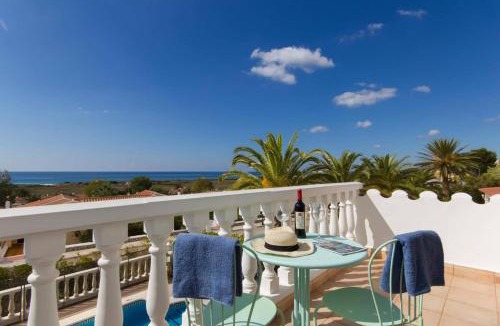 Sant Jaume Mediterrani Villa | Villa Girasol by Villa Plus