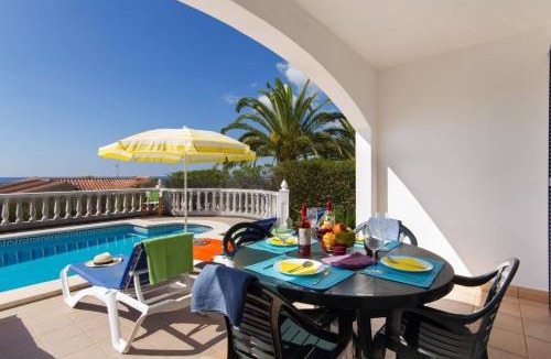 Sant Jaume Mediterrani Villa | Villa Girasol by Villa Plus