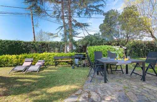 Queveda House | Villa Glicinia