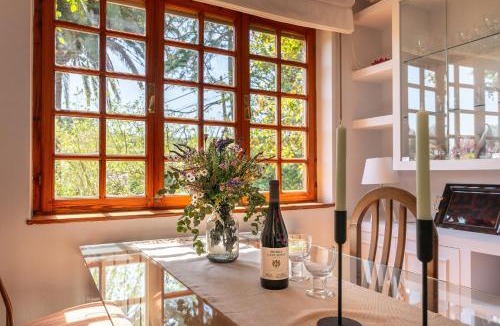 Queveda House | Villa Glicinia