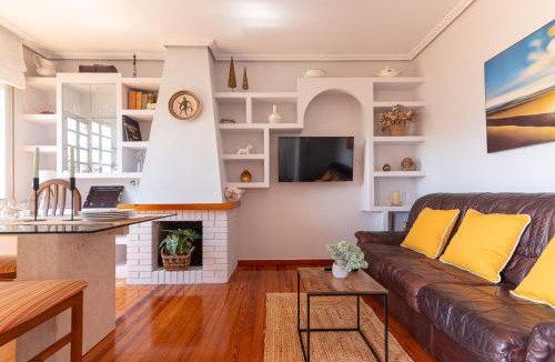 Queveda House | Villa Glicinia