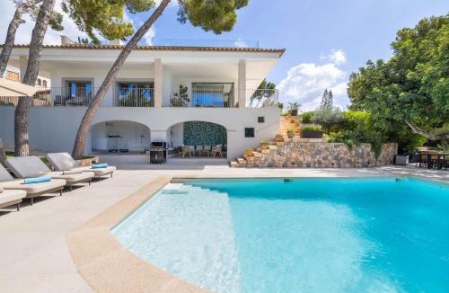 Cas Catala Villa | Villa Golf Cas Catala