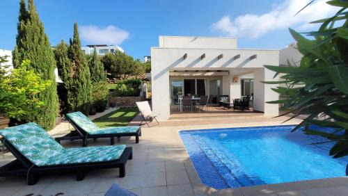 San Miguel de Salinas Villa | Villa Golf Las Colinas