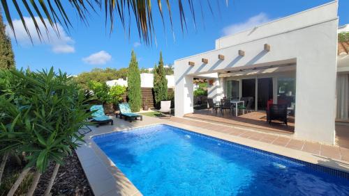 San Miguel de Salinas Villa | Villa Golf Las Colinas