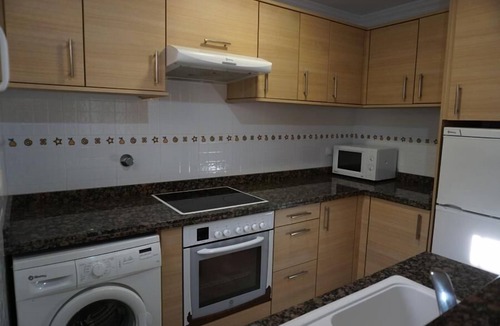 Molinell Ski Chalet | Villa GOLF & PLAYA II on the beach of Oliva Nova