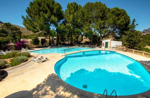 Cala San Vicente House | Villa Gran Voramar Cala