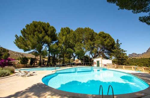 Cala San Vicente House | Villa Gran Voramar Cala