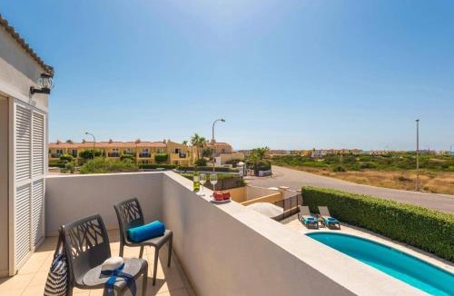 Cales Piques Villa | Villa Gris by Villa Plus