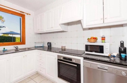 Cap d'Artrutx Villa | Villa Gumm