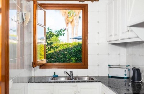 Cap d'Artrutx Villa | Villa Gumm