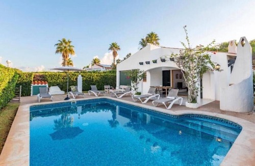 Cap d'Artrutx Villa | Villa Gumm
