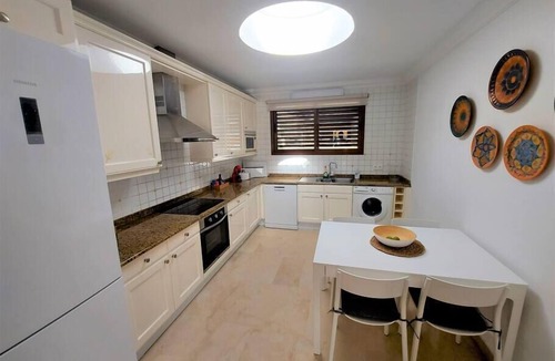 Mogan Ski Chalet | Villa Happiness - Luxury chalet with sea view