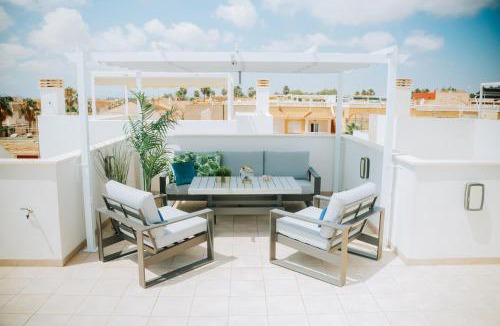 Los Alcazares Villa | Villa Happy Moments