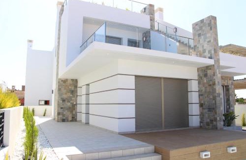 Los Alcazares Villa | Villa Happy Moments
