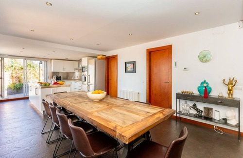 Quint Mar Villa | Villa Havana - Five Bedroom Villa, Sleeps 12