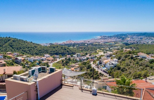 Quint Mar Villa | Villa Havana - Five Bedroom Villa, Sleeps 12