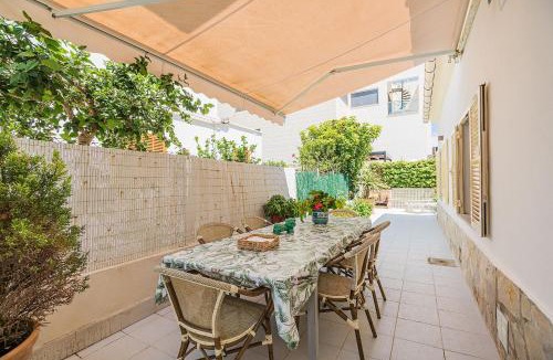 Puerto de Pollensa Villa | Villa Hibiscus