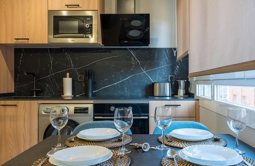 Barakaldo Apartment | VILLA HITA