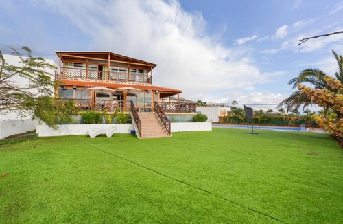 Adeje Villa | Villa Horizonte