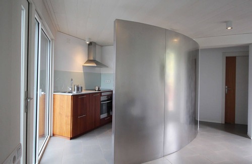 Puntagorda Villa | Villa Horizonte, Spanien