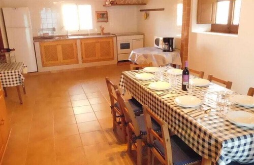 Sant Joan de Labritja Villa | Villa in Ibiza near San Miquel Beach