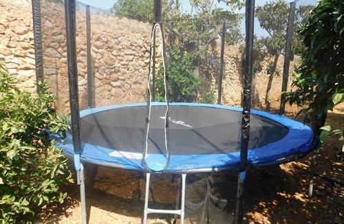 Sant Joan de Labritja Villa | Villa in Ibiza near San Miquel Beach