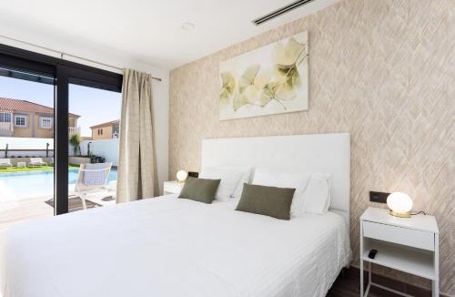 Arenas del Mar Villa | Villa Ikigai By Sunkeyrents
