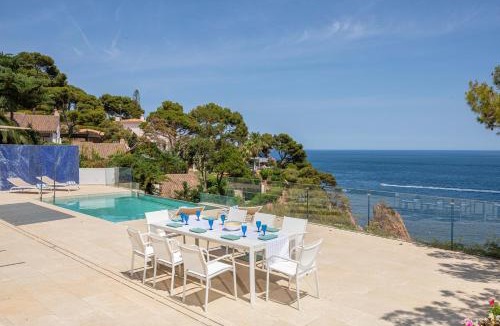 Tamariu House | VILLA ILLA BLANCA